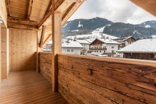 Alpin Chalet Samer Apt Fürstenblick - 8