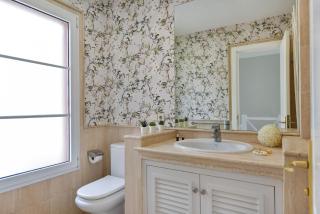 Chalet Santa Ana 15 by VillaGranCanaria - 4