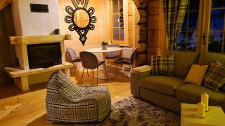 Apartamenty Krzeptówki 3a - 3