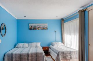 Apart Hotel Colors - La Serena - 2