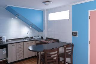 Apart Hotel Colors - La Serena - 1