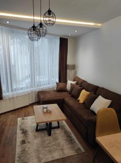 Garnet Star Apartments 1 - 5