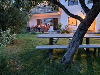 Traumhafte Gartenwohnung in Überlinger Hanglage - Zur goldenen Kiwi - Überlingen - 3