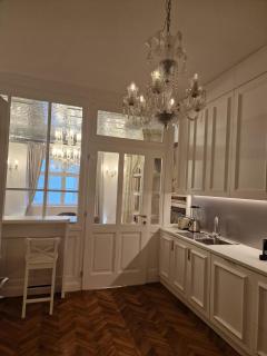 AB Ljubljana - Breg Apartments - Lubiana - 7
