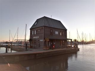 Kaap Hoorn Club Bed en Breakfast - Hoorn - 7