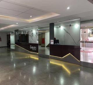 MIX APART Hotel - Brasilia - 2