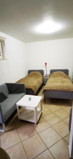 Studio équipé Brussels - Sint-Pieters-Leeuw - 0