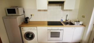 Studio équipé Brussels - Sint-Pieters-Leeuw - 5