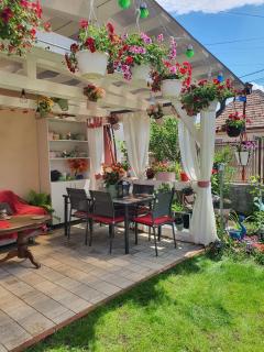 Casa Doina - Râşnov - 5