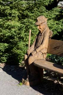 Le Freudeneck - Wangenbourg - 5
