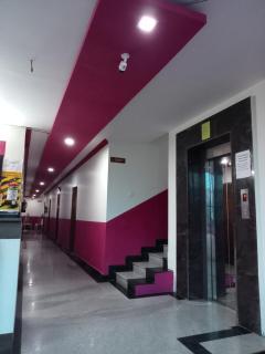 RR Residency - Karaikal - 4