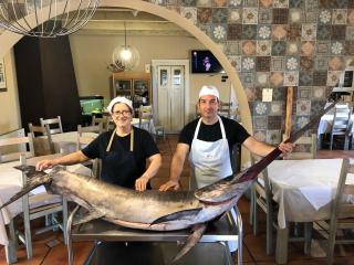 Hotel Al Rustico - Crosia - 2