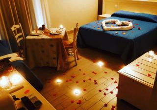 Hotel Al Rustico - Crosia - 1