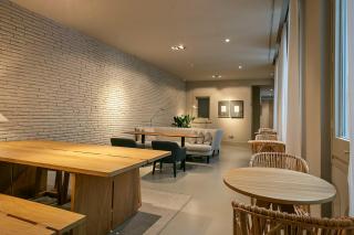 Uma Suites Pau Claris - Barcelone - 6