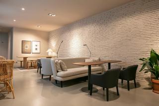 Uma Suites Pau Claris - Barcelone - 4