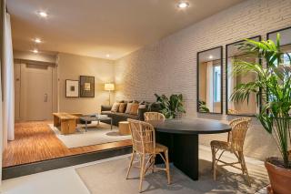 Uma Suites Pau Claris - Barcelone - 8