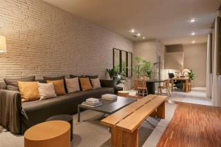 Uma Suites Pau Claris - Barcelone - 0