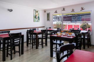 Apart Hotel Colors - La Serena - 6