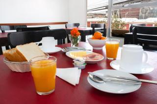 Apart Hotel Colors - La Serena - 5