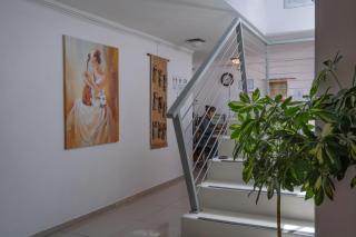 Apart Hotel Colors - La Serena - 8