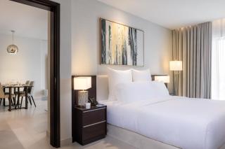Somerset Downtown Al Khobar - 9