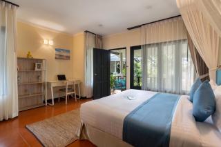 Sea&Sky Beach Resort - Mae Nam - 4