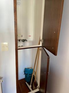 Departamentos de Categoría, Santa Fé y Alberti - Mar del Plata - 2