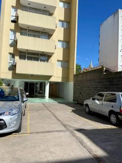 Departamentos de Categoría, Santa Fé y Alberti - Mar del Plata - 7