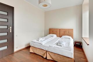 Dom & House - Apartamenty Nautilus Jelitkowo 50 metrów od plaży - Danzig - 4