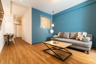 F & B Collection - City Central Suite for 3 - Salonicco - 5