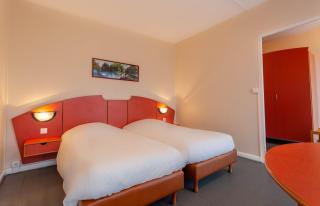 Village Vacances Cap France La Bolle - 1