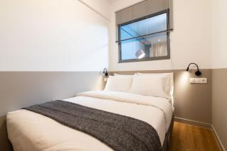F & B Collection - City Central Suite for 3 - Salonicco - 6