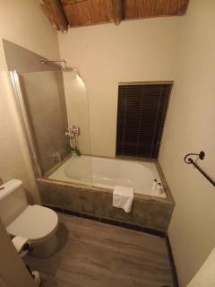 Thuhlo lodge - 1