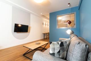 F & B Collection - City Central Suite for 3 - Salonicco - 2