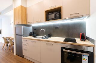 F & B Collection - City Central Suite for 3 - Salonicco - 7