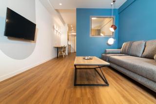 F & B Collection - City Central Suite for 3 - Salonicco - 1