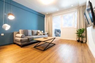 F & B Collection - City Central Suite for 3 - Salonicco - 0