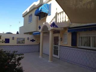 HOLIDAY CHALET BENIDORM - Benidorm - 0