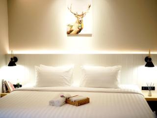 Ascella Bangkok Hotel - Makkasan - 8