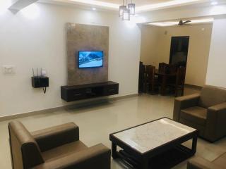 Vaishnavi furnished flats - Mangalore - 9