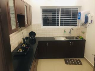 Vaishnavi furnished flats - Mangalore - 7