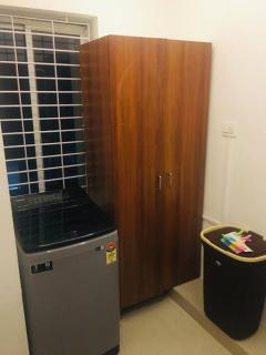 Vaishnavi furnished flats - Mangalore - 6