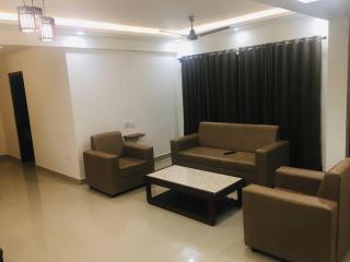 Vaishnavi furnished flats - Mangalore - 5
