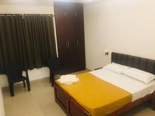 Vaishnavi furnished flats - Mangalore - 4