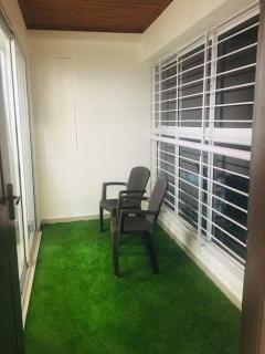 Vaishnavi furnished flats - Mangalore - 2