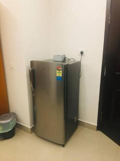 Vaishnavi furnished flats - Mangalore - 1