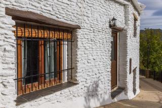 La Casita - Capileira - 3