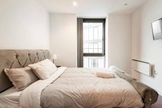 Lovely Sheffield City Centre 2 Bedroom Apartment - 7