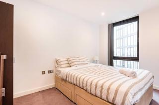Lovely Sheffield City Centre 2 Bedroom Apartment - 2