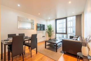 Lovely Sheffield City Centre 2 Bedroom Apartment - 9